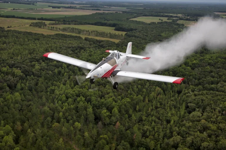 Eighth turbo thrush added to Moroccan fire-fighting fleet
