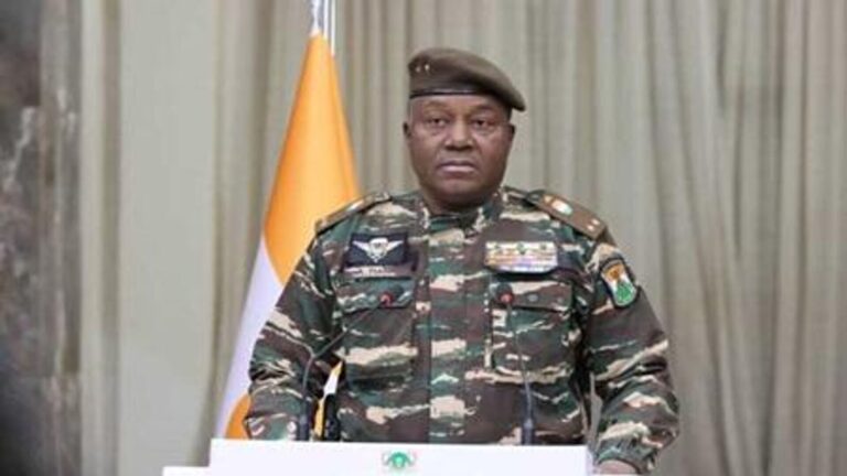 Niger strengthens community-based security