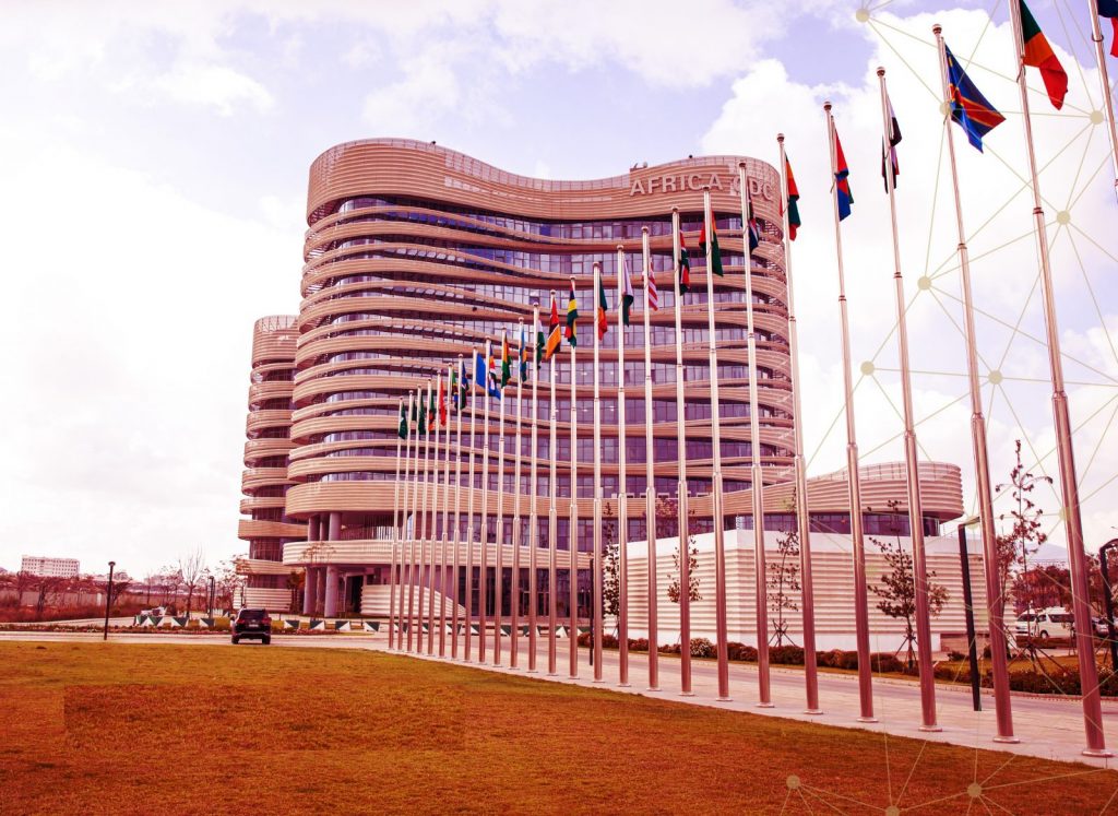 Africa CDC alarmed over public health emergencies trend | APAnews ...