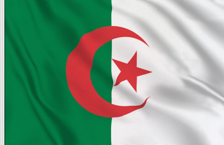 Algeria: parliamentary session opens amid political tensions