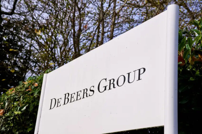 Botswana, Angola push for pan-African control of De Beers