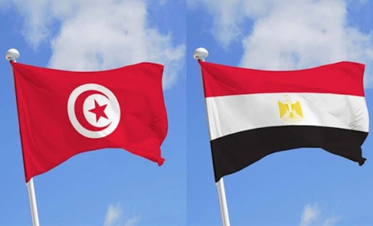 Tunisia, Egypt create joint commission to revive cooperation