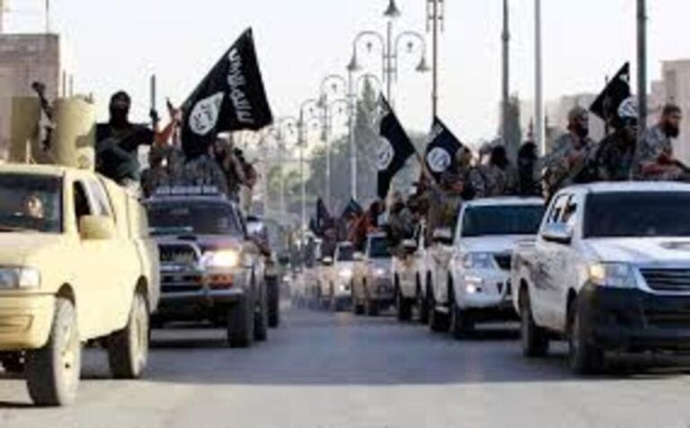 IS militants executed civilians, torched Niger homes – HRW