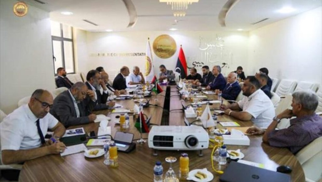Libya’s 2025 budget sparks tense debate amid deep divisions | APAnews ...
