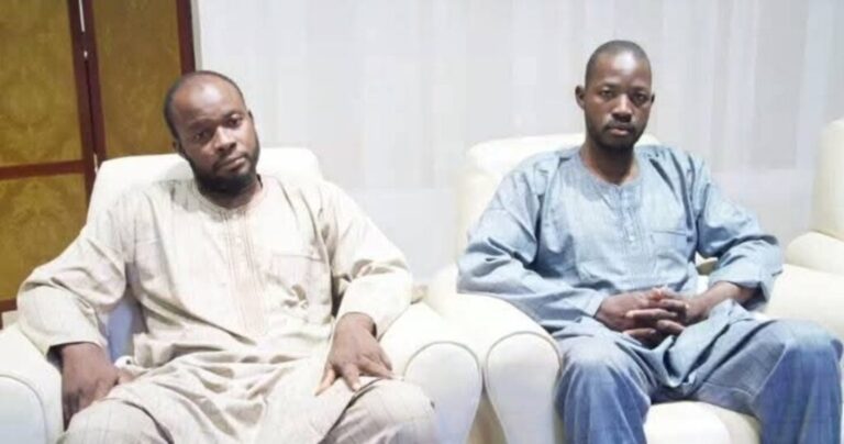 Malian army frees two police officers kidnapped by JNIM