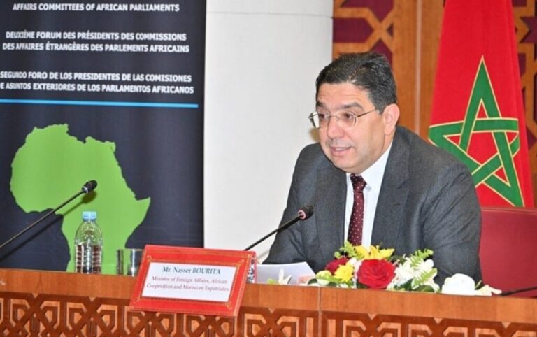 Morocco promotes Atlantic Initiative at Africa-CARICOM summit
