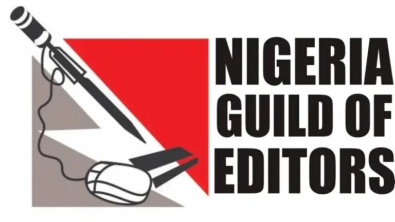 Nigerian Guild of Editors mourns journalist killed in armed robbery attack