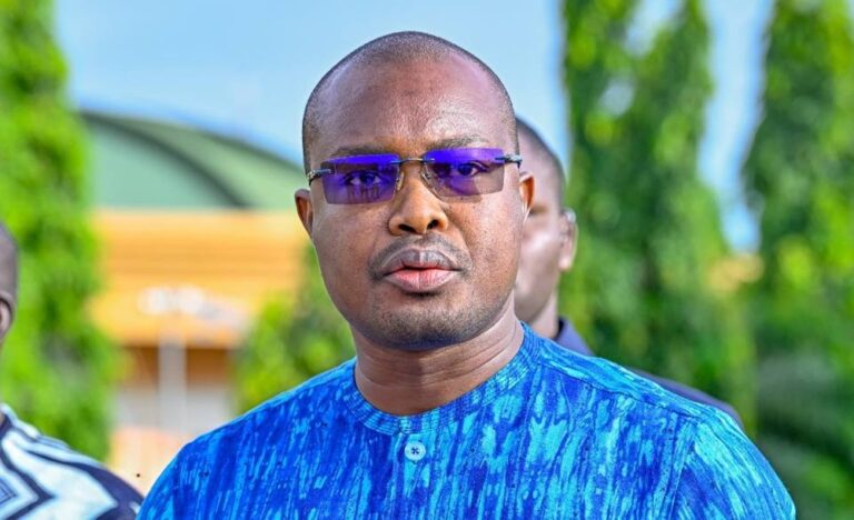 Burkina Faso delegation headed to UN General Assembly in New York