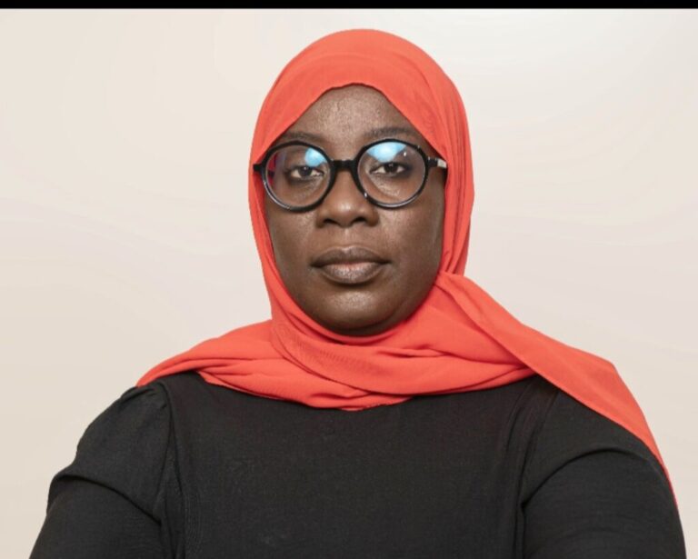 Senegalese journalist joins pan-African press union executive board