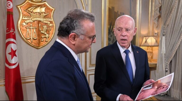 U.S.-Tunisia relations worsen as Trump administration imposes tariffs