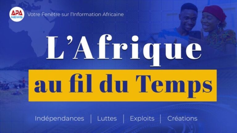 September 29: A look back at key African historical events