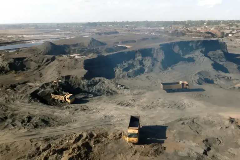 Poisonous profit: South African firm linked to toxic lead trade