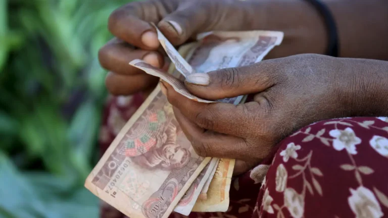Ethiopia, China discuss currency swap to ease debt payment