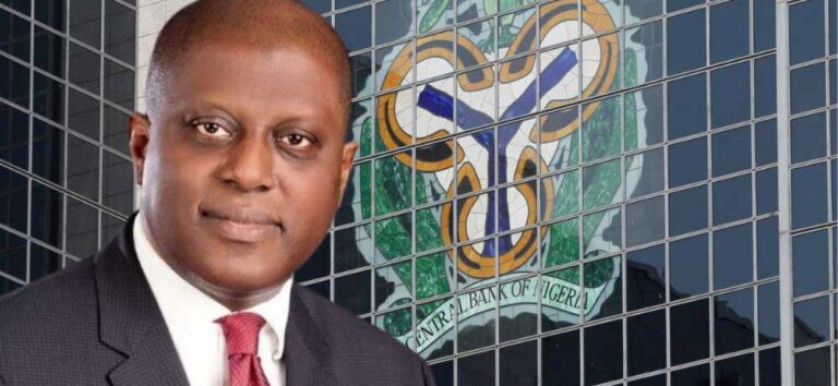 Nigeria’s economic reforms yielding visible results – Cardoso