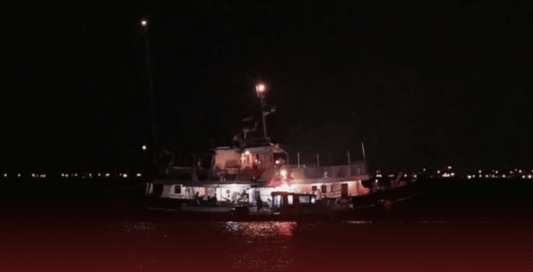 Tripoli holds Israel responsible for detained humanitarian flotilla