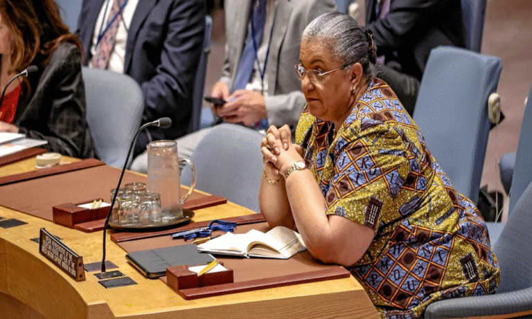 UN unveils criteria for structured dialogue to resolve Libya crisis
