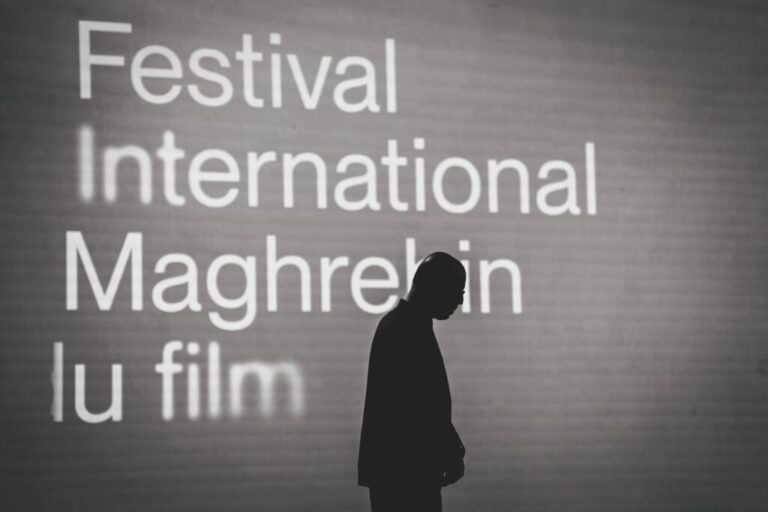 Morocco hosts Maghreb Film Festival Awards ceremony