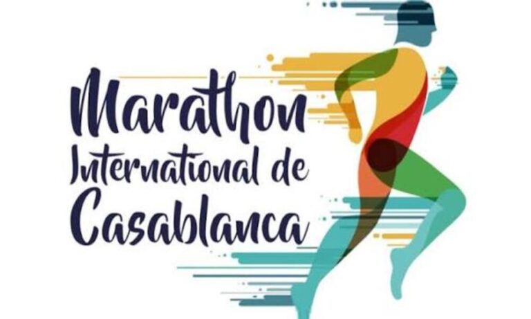 Morocco sweep gold and silver at Casablanca marathon