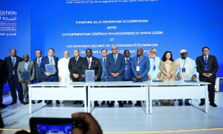 CEMAC Parliament backs Morocco’s Western Sahara autonomy plan
