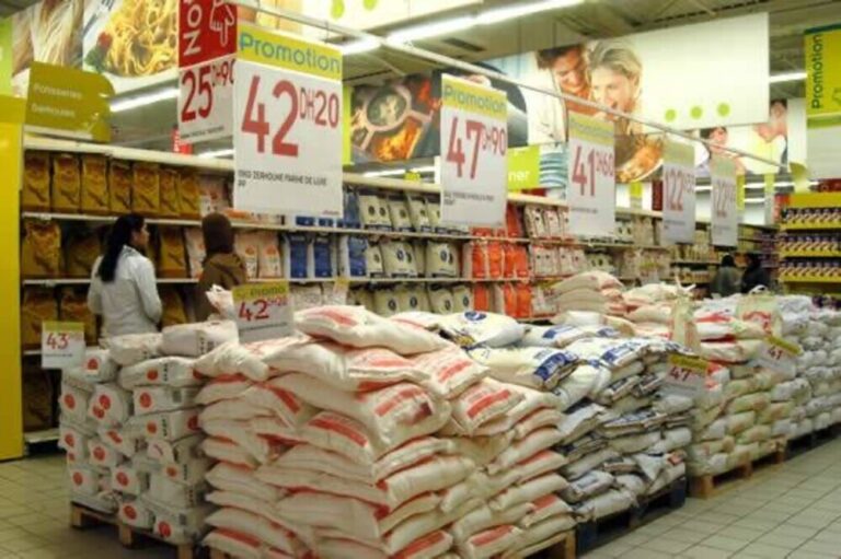 Morocco: Inflation rises slightly in September, driven by food prices