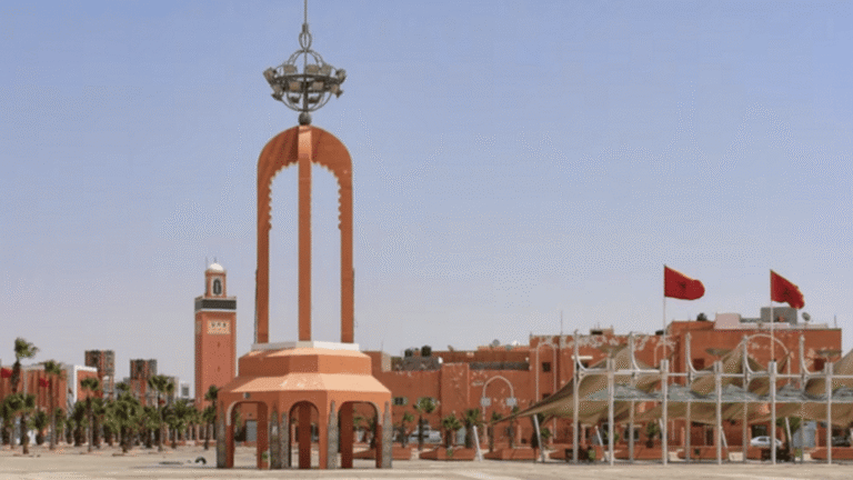 Paraguay to open Consulate in Moroccan Sahara, backing autonomy plan