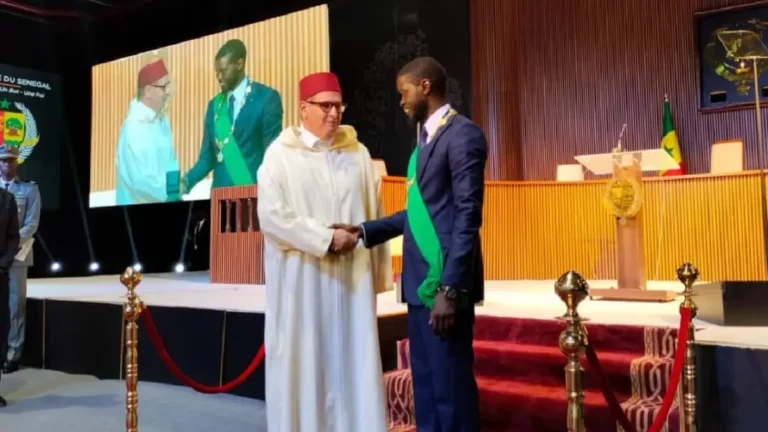 Morocco, Senegal marks 60 years of partnership in Laâyoune