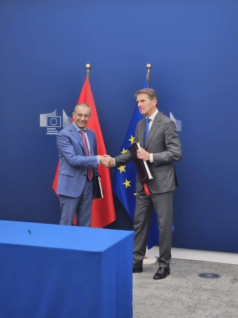 EU preferential deal secures market access for southern Morocco produce