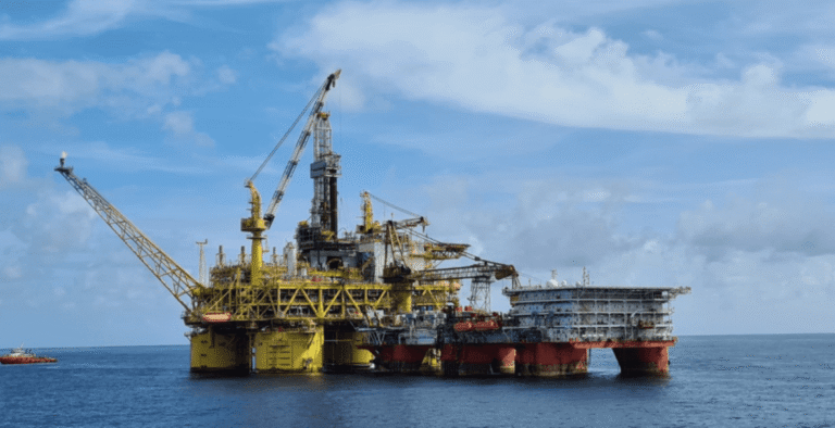 Seismic tech, faster permits key to Africa’s energy boom