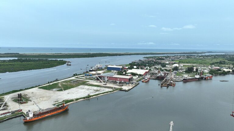 Denmark strengthens partnership with Nigeria to boost maritime sector