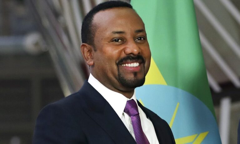 Ethiopia’s maritime ambition ‘historical, legal, existential’ – PM