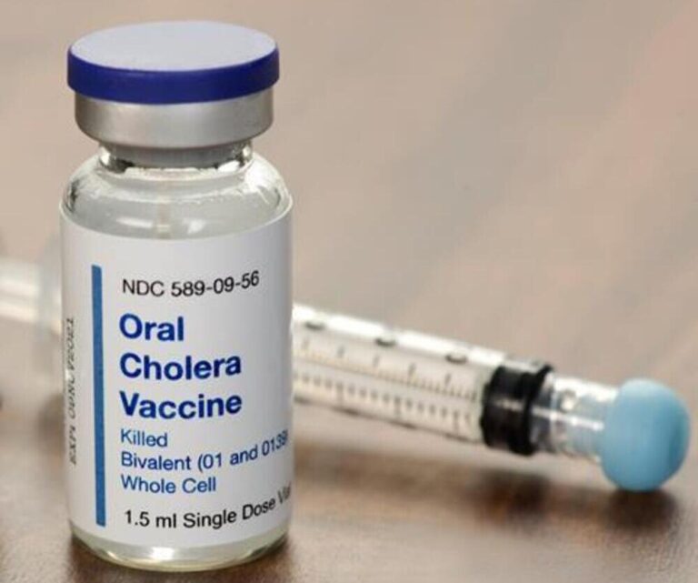 Mozambique on high alert as cholera cases reach Zambézia