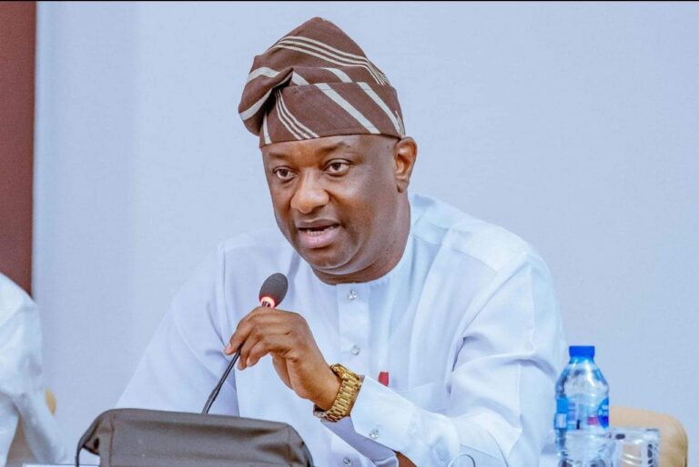 Nigerian Aviation ministry begins full digital transition with ECMS launch