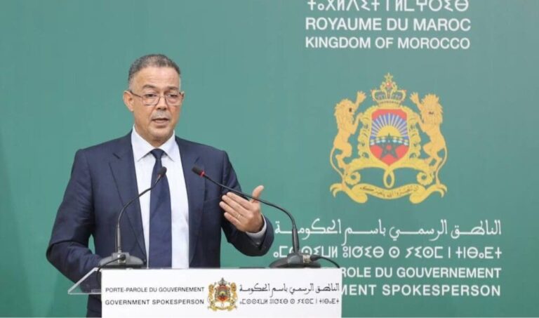 Japan support Moroccan irrigation project
