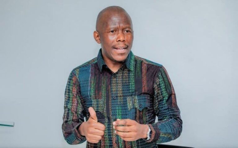 Amnesty questions Tanzania gov’t critic’s whereabouts