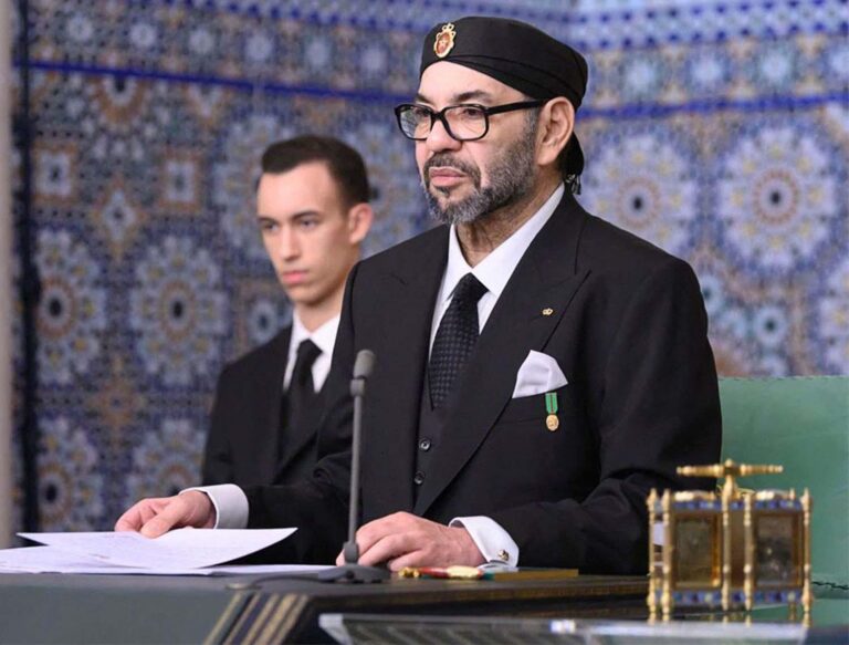 Morocco-Russia sports cooperation at the heart of bilateral partnership