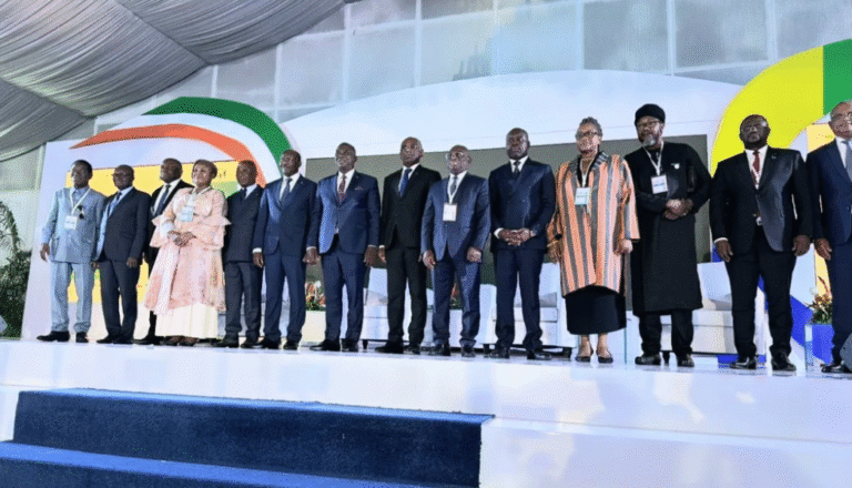 Libreville hosts maiden Côte d’Ivoire-Gabon Business Forum