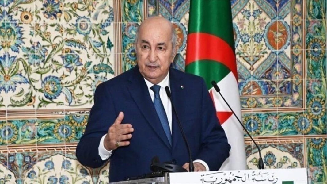 Algeria reform agenda: Tebboune seeks pluralist seal of approval | APAnews  - African Press Agency