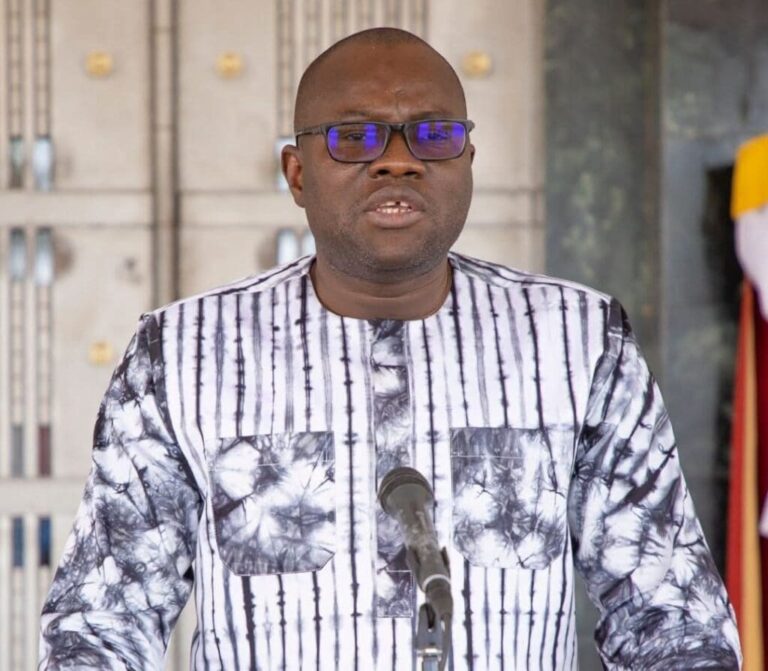 Burkina Faso records optimistic growth and fiscal surplus for 2025