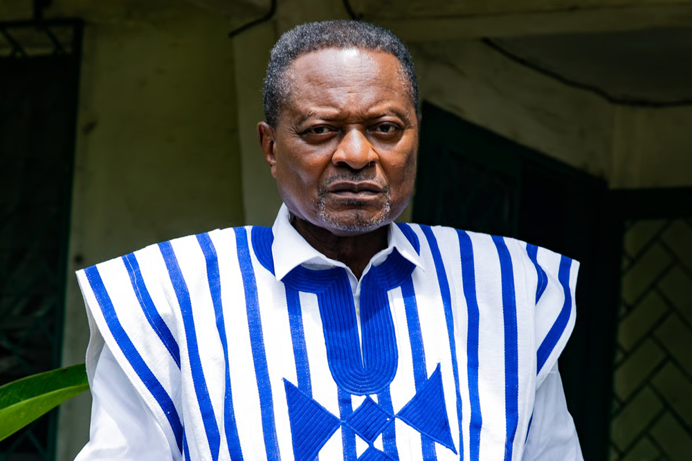 Cameroonian opposition figure, Anicet Ekane d!es in detention