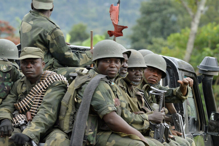 AU wary of ‘worsening insecurity’ in Great Lakes