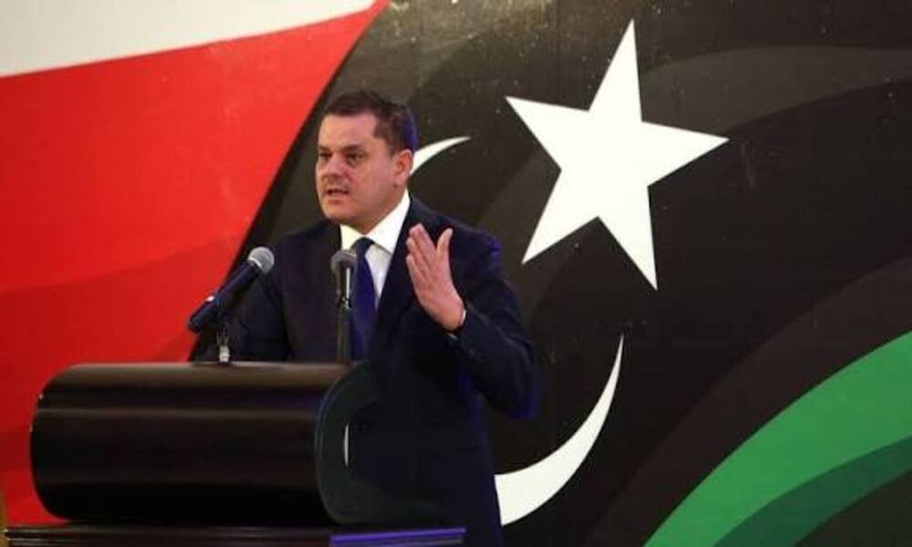Libya: Dbeibah rejects any new transition phase | APAnews - African ...