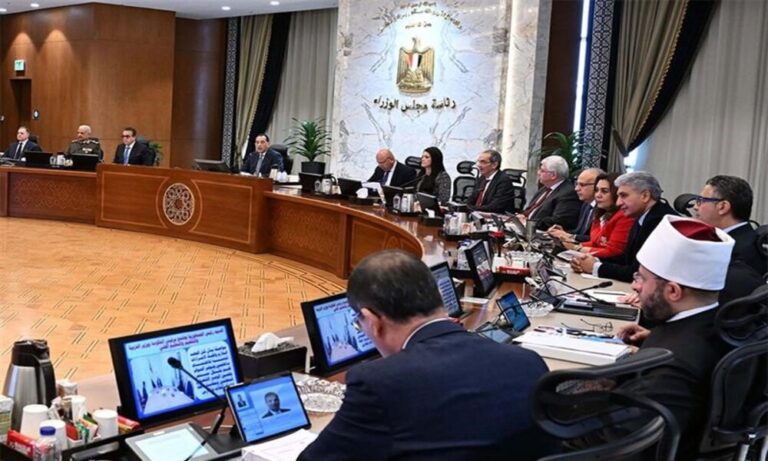 Egypt to adopt stricter fines against disinformation and rumors