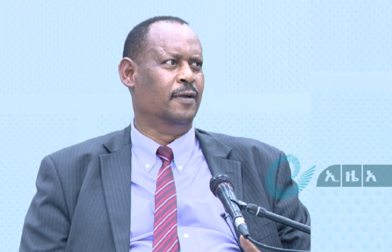 Former Ethiopian commissioner jailed for aid corruption