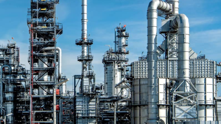 Angola shifts to gas to boost exports, power sector
