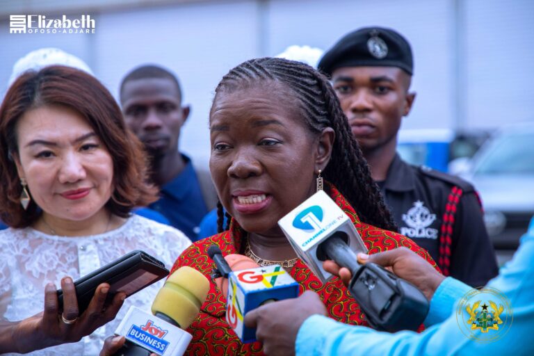 Ghana eyes agro-processing for jobs creation in 2026 – Trade Minister