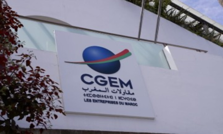 Morocco establishing itself as strategic hub for “made in Africa”
