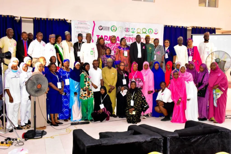 CCI unveils TeleOncology hub to expand cancer care in Nigeria