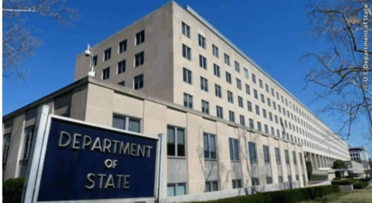 DRC-Rwanda peace treaty to be ratified in Washington
