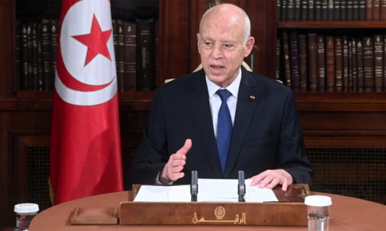 Tunisian economy still struggling