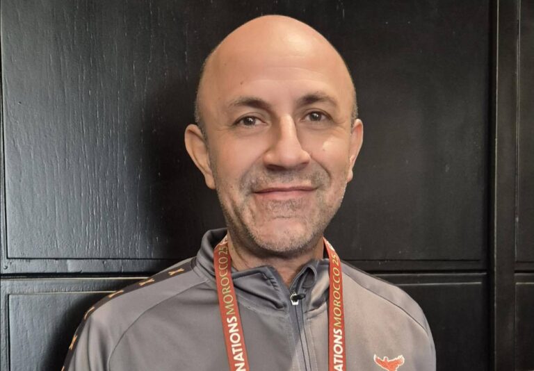 Zambia appoints Mexican coach as technical analyst for AFCON 2025